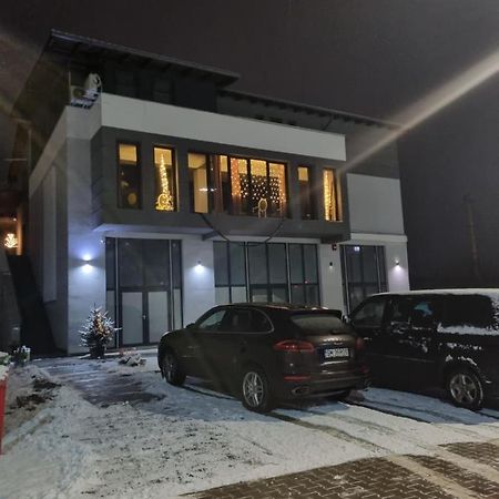Nord Up Apartment Zalau Exterior photo